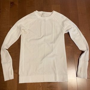 Lululemon Rest Less Pullover